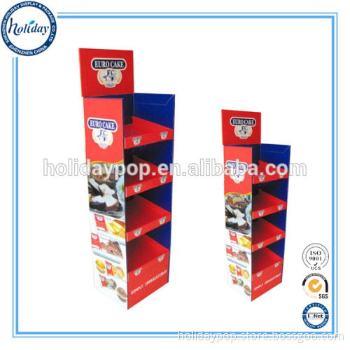 Point of Sale Displays & Cardboard Displays